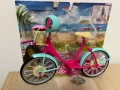 Велосипед Barbie , снимка 2