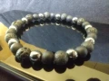  еластична гривна с естествени камъни, снимка 4