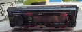 Радио MP3 плеър за кола JVC KD-X220, снимка 2