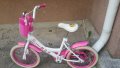Продавам детско колело, снимка 1 - Детски велосипеди, триколки и коли - 41638243