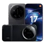 Чисто Нов! Xiaomi 17 Ultra 5G Dual Sim 16GB 512GB "Leica" Black, Топ-Флагман, снимка 1