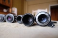 A.SCACHT ULM lenses, снимка 16