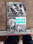Книга Самбо, снимка 1