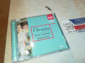 FREDERIC CHOPIN CD-ВНОС GERMANY 1503241926, снимка 1