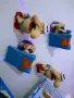 Играчки Киндер от различни серии, снимка 8
