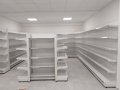 ПРОМО Крайстенен и островен стелаж- НОВИ, НАЛИЧНИ, снимка 9