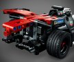 LEGO® Technic 42137 - Formula E® Porsche 99X Electric, снимка 8