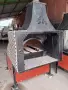 Тухлен пещ на газ, снимка 1