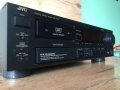 JVC XD-Z505 dat recorder, снимка 2