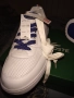 Lacoste оригинални мъжки маратонки естествени материали фина естествена кожа , снимка 6