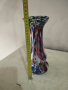 Кристална ваза Мурано, снимка 2