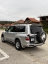 Mitsubishi Pajero 3.5 V6 GDI 2001 г. Автоматик, снимка 4