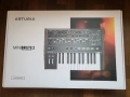 Arturia MiniBrute 2 Semi-Modular Monosynth КАТО НОВ!, снимка 2