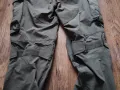 task force 2215 echo three pants olive - мъжки тактически панталон СТРЕЧ КАТО НОВ Л, снимка 11