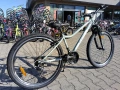 BYOX Велосипед 26" AVENUE сив, снимка 11