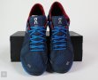 On Cloud X  маратонки за бягане , Midnight Cobalt, 7  номер 44,5-45, снимка 5