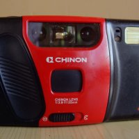 Chinon AUTO GL-AF, снимка 1 - Фотоапарати - 39217716