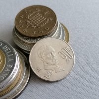 Монета - Мексико - 20 цента | 1978г., снимка 2 - Нумизматика и бонистика - 41591883