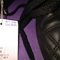 Joma Джома Испания кожени футболни обувки нови размер №45, снимка 4 - Футбол - 42599033