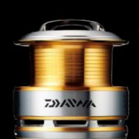 Спининг макара DAIWA SWEEPFIRE 2B CS 3000 и 2500, снимка 2 - Макари - 34230612