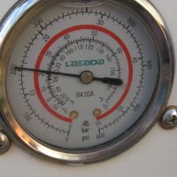 Термопомпа  10 kw за басейн до 45 m3., снимка 11 - Басейни и аксесоари - 41862557