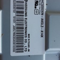 LG 32LK510BPLD на части , снимка 12 - Телевизори - 34467081