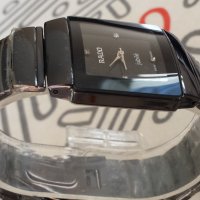 НОВ ДАМСКИ КЕРАМИЧЕН ЧАСОВНИК RADO, снимка 4 - Дамски - 34815977