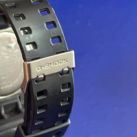 Часовник Casio G-Shock GA-120BB , снимка 4 - Мъжки - 41020213