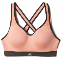 Спортен сутиен Adidas Supernova Running Bra AY2953, снимка 1 - Корсети, бюстиета, топове - 36208251