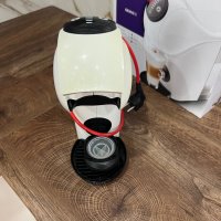 Кафемашина Krups Dolce Gusto, снимка 2 - Кафемашини - 41929470