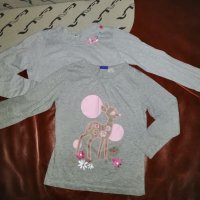 Страхотни маркови блузки , снимка 1 - Детски Блузи и туники - 34653785
