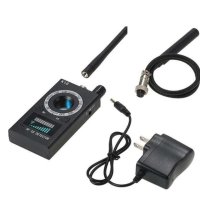 Професионален Детектор за Камери GPS Сигнал Радио Тракер GSM Аудио Бъг 1MHz-6.5GHz R60 и Магнитомер, снимка 2 - Други - 41263086