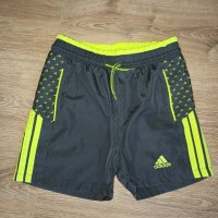 Детски плувни шорти за плуване размер 134 см Adidas, снимка 1 - Детски къси панталони - 41509920