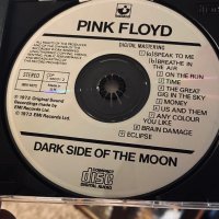 PINK FLOYD , снимка 8 - CD дискове - 41560090
