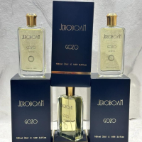Gozo Perfume limited Lab Edition Extrait de Parfum 100ml, снимка 2 - Унисекс парфюми - 44574892