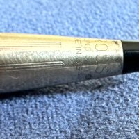 Сребърна химикалка CROSS - проба 925, без клипс (дамска), снимка 3 - Други ценни предмети - 40589643