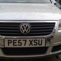 VW Passat Пасат B6 1,9 TDI 105 к.с., снимка 1 - Автомобили и джипове - 39831441