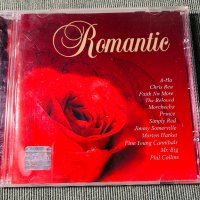 Pop Ballads,Romantic-CD, снимка 9 - CD дискове - 35766009