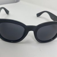 Маркови дамски слънчеви очила Mango , снимка 6 - Слънчеви и диоптрични очила - 41901183