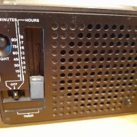 SONY fm/am 3 band receiver ICF-7800, снимка 3 - Радиокасетофони, транзистори - 42161369