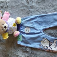Чисто нови детски дрешки, снимка 10 - Комплекти за бебе - 41701792