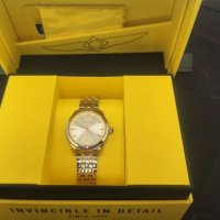 Дамски часовник Invicta Angel Women's Quartz - 33mm, снимка 7 - Дамски - 40358851