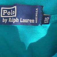 Ralph Lauren , снимка 3 - Тениски - 33811690