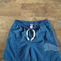 Puma  Shorts - страхотни мъжки шорти 2XL, снимка 4 - Спортни дрехи, екипи - 41937481