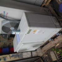  Hitach Yutaki Heat Pump 8kw моноблок, снимка 6 - Климатици - 41169345