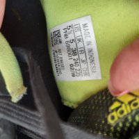 Маратонки Adidas (оригинални), номер 38, снимка 5 - Детски маратонки - 42149265