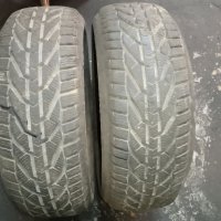 Зимни гуми Таурус 215 55 16, снимка 4 - Гуми и джанти - 39228603