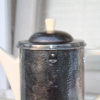 Немска кана за топли напитки 1.4 литра ''WMF''?, снимка 6 - Колекции - 39150051