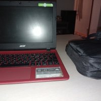Лаптоп Acer Aspire ES 11, снимка 6 - Лаптопи за дома - 44240922