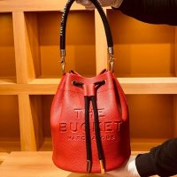 Дамски чанти Marc Jacobs, снимка 10 - Чанти - 39812323